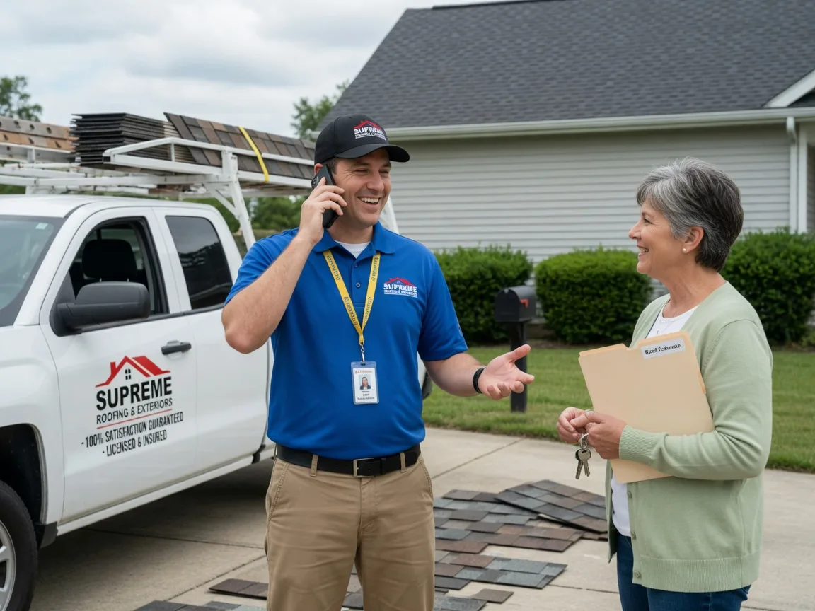 Roof Replacement Anna, OH FAQs