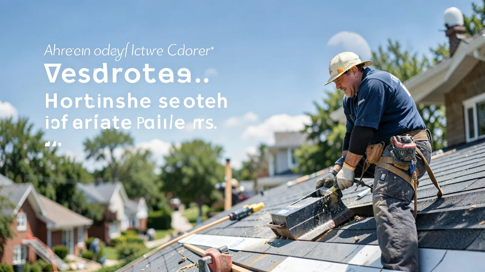 Roof Replacement in Anna, OH near me